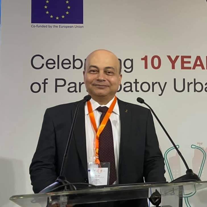 أضواء المستقبل للتنمية تطلق مبادرة “دايره للإبتكار الأخضر “