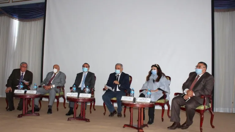 القابضه للمياه: تكنولوجيا ترشيح ضفاف الأنهار لإنتاج مياه عالية الجودة