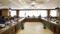 هذا ما حدث خلال اجتماع محافظ الجيزة بأعضاء مجلس النواب عن دوائر الجيزة والدقي والعجوزة وبولاق الدكرور والطالبية والعمرانية