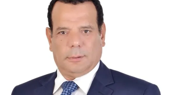 نافع عبدالهادي : أزمة جنوح السفينة في القناة أكدت أن المستحيل كلمة غير موجودة في قاموس المصريين