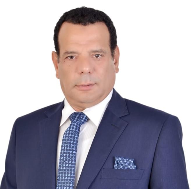 نافع عبدالهادي : أزمة جنوح السفينة في القناة أكدت أن المستحيل كلمة غير موجودة في قاموس المصريين