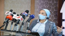 وزيرة البيئة تطلق منصة بيبسيكو “دور لبكرة” للحد من إستهلاك البلاستيك نيابة عن رئيس الوزراء 