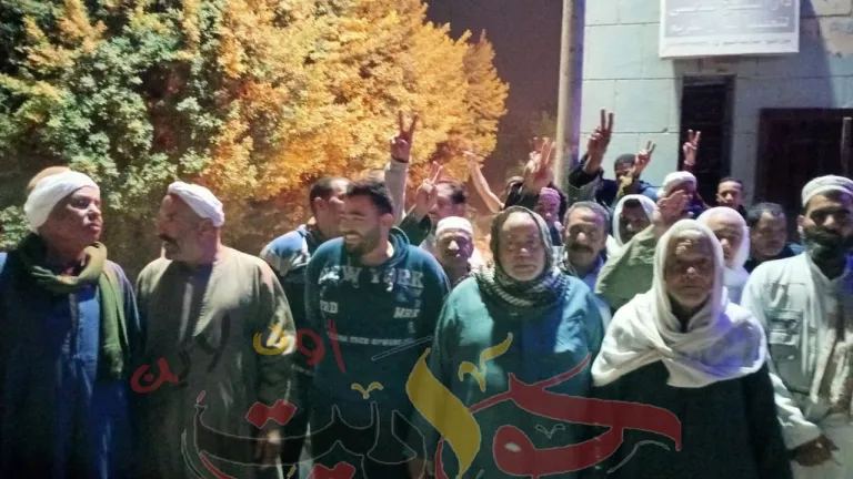 فى أعياد الجيزة .. بالفيديو: أهالى الحوامدية يستغيثون بالمحافظ .. فهل يستجيب؟