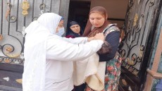 الصحة للأولياء ألامور .. اليوم آخر موعد للتطعيم ضد شلل الأطفال