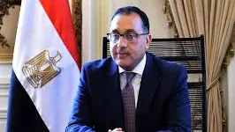 مصطفى مدبولى و5 وزراء يتوجهون إلى سوهاج لزيارة مصابى حادث تصادم القطارين