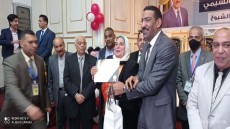الشيمي نائب الشيوخ : الأم المصرية من أعظم الأمهات في العالم