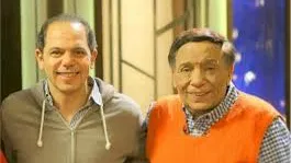 أول رد لرامي إمام بعد انتقاد الجمهور لمسرحية «بودي جارد»