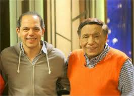 أول رد لرامي إمام بعد انتقاد الجمهور لمسرحية «بودي جارد»