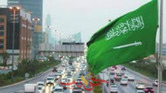 هجوم كبير على مطارات السعودية