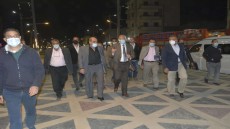 حدث ليلاً .. جولة مفاجئة لمحافظ الجيزة بهذه المناطق .. يوجه رئيس الحى بأمور هامه .. تعرف عليها