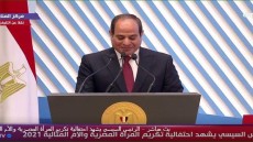 رسالة تحذيرية من الرئيس السيسى للشعب المصرى قبل حلول شهر رمضان .. تعرف عليها