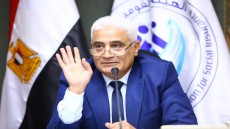 اللواء جمال عوض، رئيس الهيئة القومية للتأمين الاجتماعي