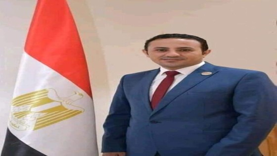 النائب عمرو حامد : جمع السيسي لشمل الشعوب الأفريقية والعربية هو السبيل الوحيد للنهوض في ظل عالم يحكمه التكتلات