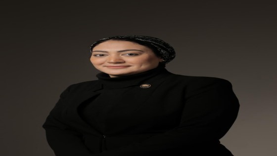 النائبة أسماء الجمال :تبطين الترع مشروع قوي يقلل فقد المياه ويضمن وصولها لجميع الأراضي