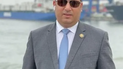 النائب احمد سعد : مشروع " مستقبل مصر " يحقق الإكتفاء الذاتي ويسد الفجوة الغذائية ويزيد الصادرات الزراعية والدخل القومي