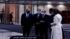 العنانى: غدا الأحد .. متحف الحضارة سيفتح قاعته الرئيسية للزوار