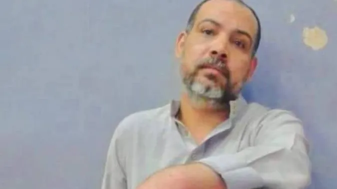 ما أفضلها حسن خاتمه .. مات ساجدا في صلاة التراويج بالخصوص.. شقيقه يروى الدقائق الأخيرة قبل ذهابه للمسجد