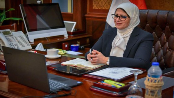 الصحة: تسجيل 837 حالة إيجابية جديدة بفيروس كورونا .. و 37 حالة وفاة