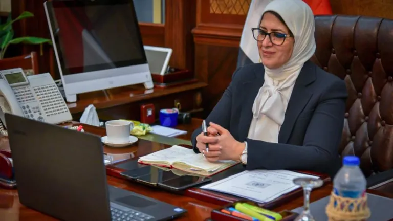 الصحة: تسجيل 872 حالة إيجابية جديدة بفيروس كورونا ..و 48 وفاة