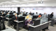 التنظيم والإدارة: استمرار تقييم المرشحين للانتقال للعاصمة الإدارية