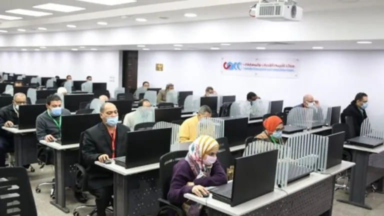 التنظيم والإدارة: استمرار تقييم المرشحين للانتقال للعاصمة الإدارية