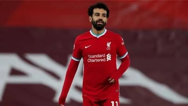 كلام نهائي.. محمد صلاح يحمل شارة "كابتن" المنتخب الوطني