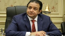 رئيس لجنة النقل بمجلس النواب: ندرس قرارا بفصل أي قائد قطار يتبين تعاطيه للمخدرات