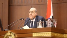 عاجل | رئيس مجلس الشيوخ يناشد رؤساء الأحزاب بسرعة بإرسال اسماء من يمثلوهم أمام الهيئة البرلمانية