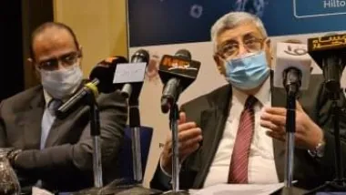 مستشار الرئيس للصحة: لدينا 7 مستشفيات ميدانية لمواجهة أى زيادة فى إصابات كورونا