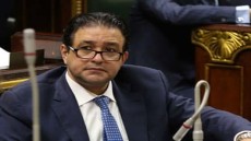النائب علاء عابد: طالبنا وزير النقل بالتعامل مع أهل الشر في هيئة السكك الحديد..مازالت بعض الأيادي تلعب في الخفاء