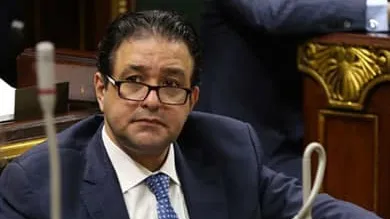 النائب علاء عابد: طالبنا وزير النقل بالتعامل مع أهل الشر في هيئة السكك الحديد..مازالت بعض الأيادي تلعب في الخفاء