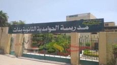 استجابة سريعة لـ “حواديت أون لاين” .. لجنة من الكهرباء ووزارة التربية والتعليم لحل مشكلة مدرسة الثانوية بنات فى الحوامدية بمحافظة الجيزة