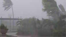 أمطار ورياح .. الأرصاد تكشف تفاصيل طقس الغد في مختلف المحافظات