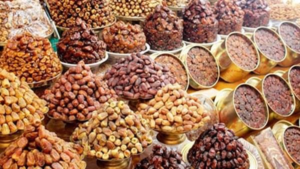 مع اقتراب حلول شهر رمضان.. تعرف على اسعار البلح