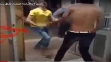 شاهد بالفيديو .. تطبيق مسلسل “ملوك الجدعنة ” داخل مستشفى الأقصى بالبدرشين .. الشرطة تتمكن من القبض على البلطجية .. ننشر التفاصيل