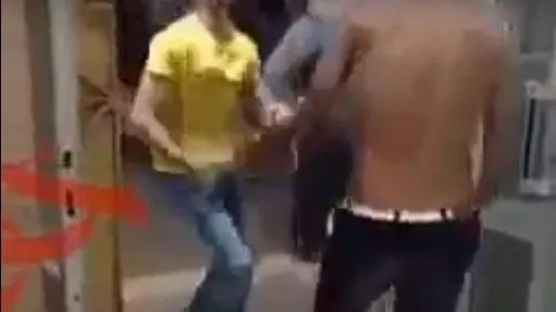 شاهد بالفيديو .. تطبيق مسلسل "ملوك الجدعنة " داخل مستشفى الأقصى بالبدرشين .. الشرطة تتمكن من القبض على البلطجية .. ننشر التفاصيل