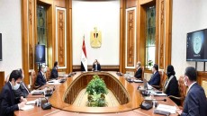 للنهوض بالاقتصاد..الرئيس السيسى يوجه بتطوير قطاعى صناعة الاسمنت والحديد والصلب