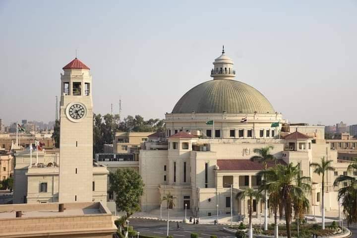 فتح باب التحويل إلى كليات جامعة القاهرة اعتبارًا من الأحد 14 أغسطس