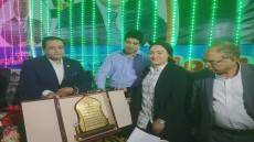 بحضور نواب الجيزة النائب علاء عابد: يكرم إسم الراحل اللواء سعد الجمال..ويؤكد قدم الكثير لوطنه ويؤكد دعمه للنائبة أسماء الجمال