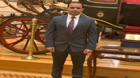 حماة الوطن يهنئ البابا تواضروس وأقباط مصر بعيد القيامة المجيد