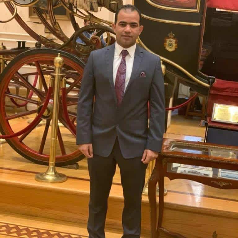 حماة الوطن يهنئ البابا تواضروس وأقباط مصر بعيد القيامة المجيد
