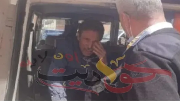 لا أحد يعلوا فوق القانون .. رئيس حى الدقى يُلقى القبض على رئيس مدينة 15 مايو بمحافظة القاهرة .. والسبب صادم !!