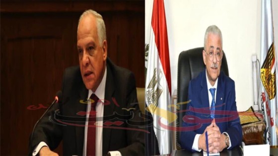 ندق ناقوس الخطر .. طلاب الثانوية العامة فى الحوامدية لوزير التعليم ومحافظ الجيزة .. إلحقونا مستقبلنا هيضبع .. حالة من الغضب تسيطر على أولياء الأمور وأبنائهم