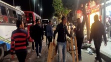 شاهد بالصور .. رفع 115 إشغالاً بحي جنوب الجيزة