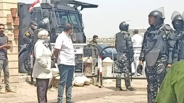 محافظة القاهرة: بدء إزالة ٣٠ عقارا بمنطقة بطن البقرة العشوائية بحى مصر القديمة
