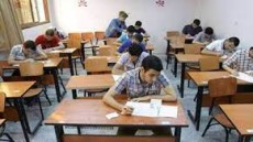 إلغاء “البابل شيت” وإجابة امتحان الترم الثانى للثانوى العام فى نفس الورقة