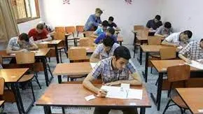 إلغاء "البابل شيت" وإجابة امتحان الترم الثانى للثانوى العام فى نفس الورقة