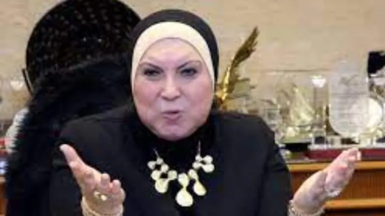 رحيل وزيرة الصناعة والتجارة في التعديل الوزاري الجديد