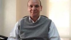 المهندس مصطفى أبو المكارم 