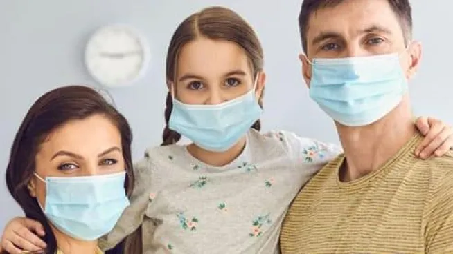 هذه هى نصائح وزارة الصحة .. لارتداء الكمامة بطريقة آمنة